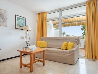 Ferienwohnung Alcudia Ausstattung 10