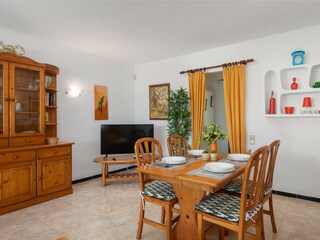 Appartamento per vacanze Alcudia Caratteristiche 11