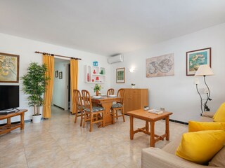 Appartamento per vacanze Alcudia Caratteristiche 18