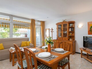 Ferienwohnung Alcudia Ausstattung 12