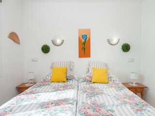 Appartamento per vacanze Alcudia Caratteristiche 13