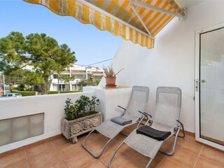 Appartamento per vacanze Alcudia Registrazione all'aperto 5