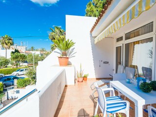 Appartamento per vacanze Alcudia  19