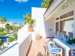 Holiday apartment Alcudia  19