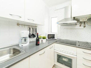 Holiday apartment Alcudia Features 15