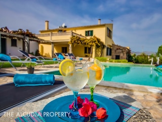 Landhaus Alcudia  45