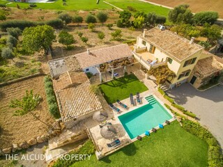 Vakantiehuisje Alcudia Buitenaudio-opname 10