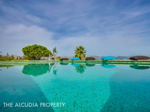 Landhaus FINCA "PEGASUS"