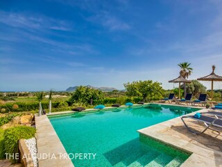Cottage Alcudia Outdoor Recording 3