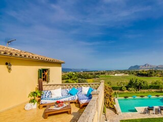 Cottage Alcudia Outdoor Recording 6