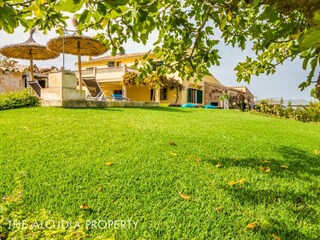 Cottage Alcudia Outdoor Recording 9