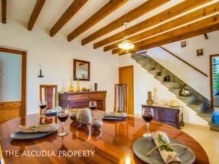 Casale Alcudia Caratteristiche 25