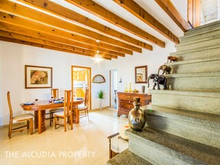 Casale Alcudia Caratteristiche 26