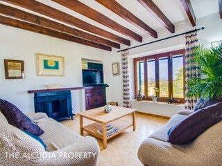 Vakantiehuisje Alcudia Kenmerken 23