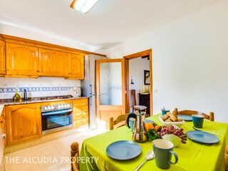 Vakantiehuisje Alcudia Kenmerken 27