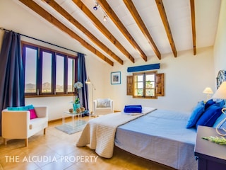 Landhaus Alcudia Ausstattung 29