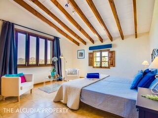 Vakantiehuisje Alcudia Kenmerken 29