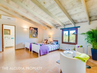 Casale Alcudia Caratteristiche 31