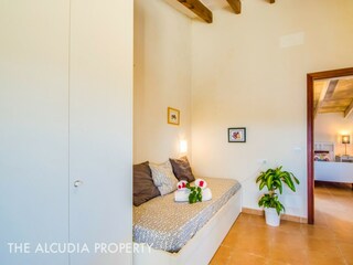 Vakantiehuisje Alcudia Kenmerken 32