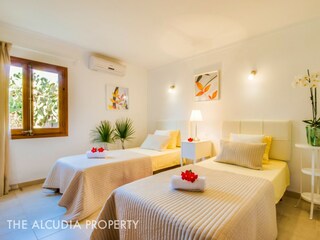 Vakantiehuisje Alcudia Kenmerken 34