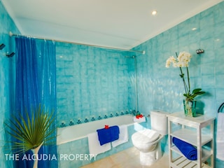 Landhaus Alcudia Ausstattung 35