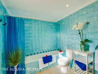 Vakantiehuisje Alcudia Kenmerken 35