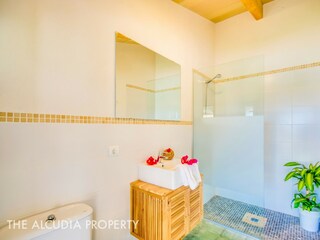 Vakantiehuisje Alcudia Kenmerken 36