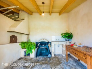 Vakantiehuisje Alcudia Kenmerken 37