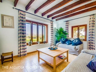 Landhaus Alcudia Ausstattung 24