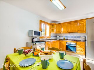 Casale Alcudia Caratteristiche 28