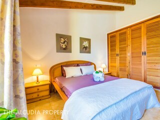 Casale Alcudia Caratteristiche 38