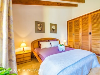 Landhaus Alcudia Ausstattung 38