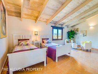 Landhaus Alcudia Ausstattung 39