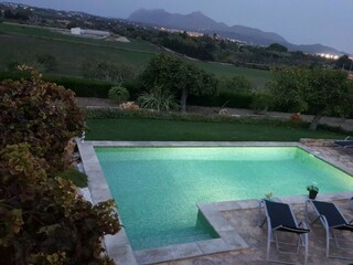 Casale Alcudia Registrazione all'aperto 19