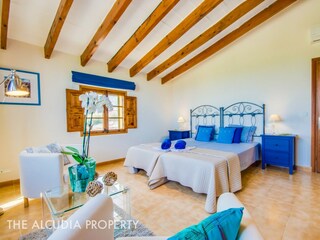 Casale Alcudia Caratteristiche 40