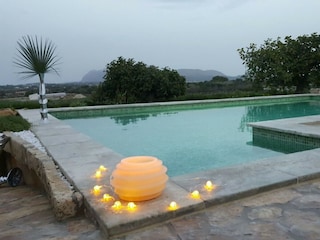 Landhaus Alcudia Außenaufnahme 20