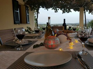 Vakantiehuisje Alcudia Buitenaudio-opname 22