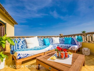 Vakantiehuisje Alcudia Buitenaudio-opname 18