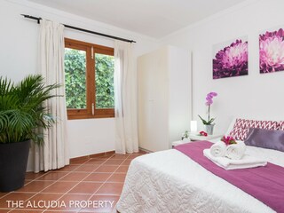 Chalet Alcudia Caratteristiche 11