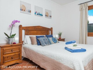 Chalet Alcudia Caratteristiche 12