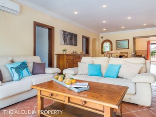 Chalet Alcudia Caratteristiche 14