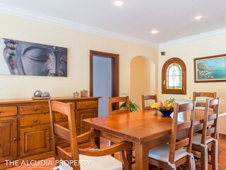 Chalet Alcudia Caratteristiche 15