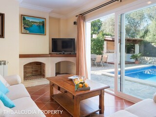 Chalet Alcudia Caratteristiche 16