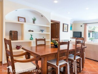 Chalet Alcudia Caratteristiche 17