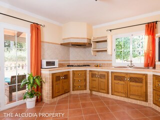 Chalet Alcudia Caratteristiche 18
