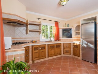 Chalet Alcudia Caratteristiche 19