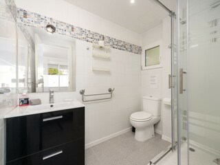 Chalet Alcudia Features 11