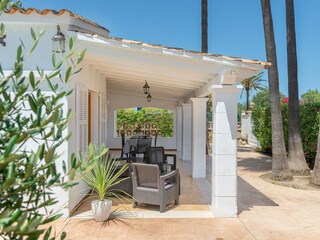 Chalet Alcudia Outdoor Recording 6