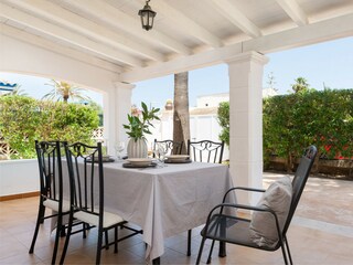 Chalet Alcudia Outdoor Recording 7