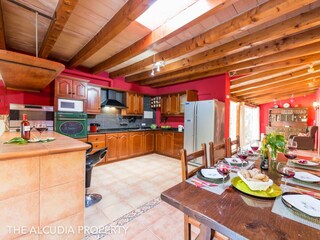 Chalet Alcudia Caratteristiche 5